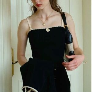 Simple Retro Top